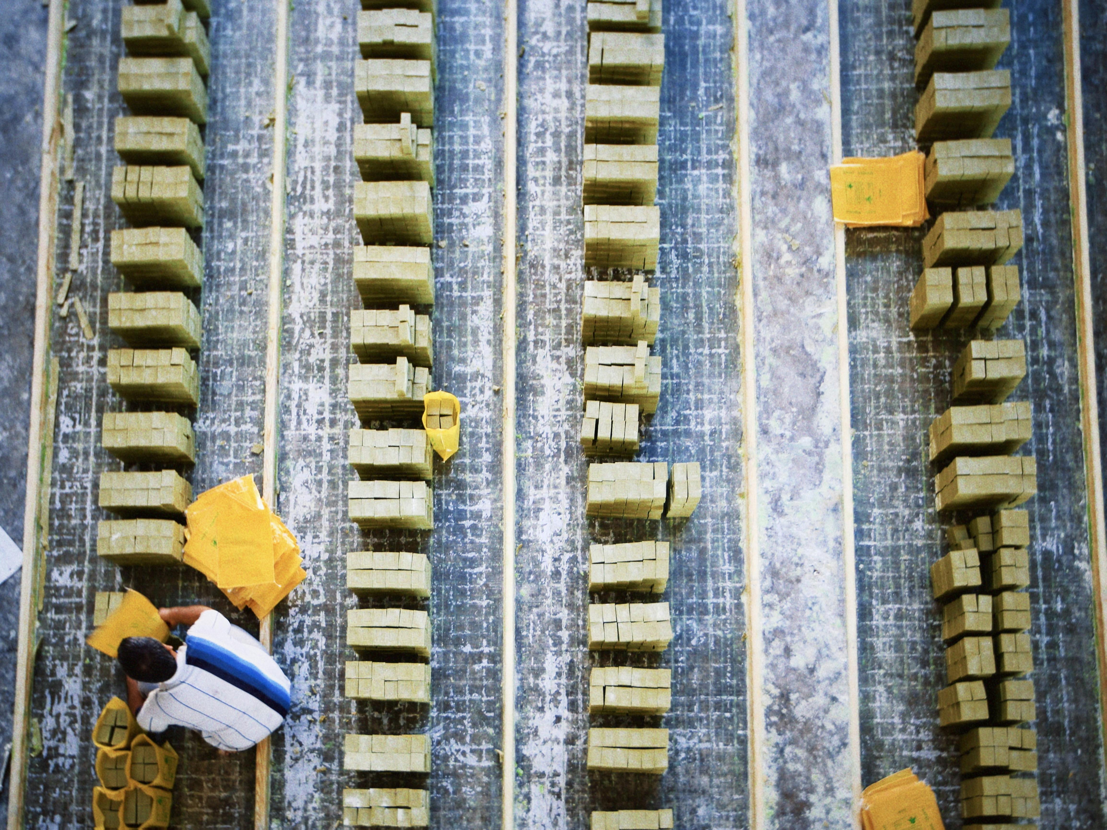 The Future of 3PL: Automation and AI in Fulfillment Centers